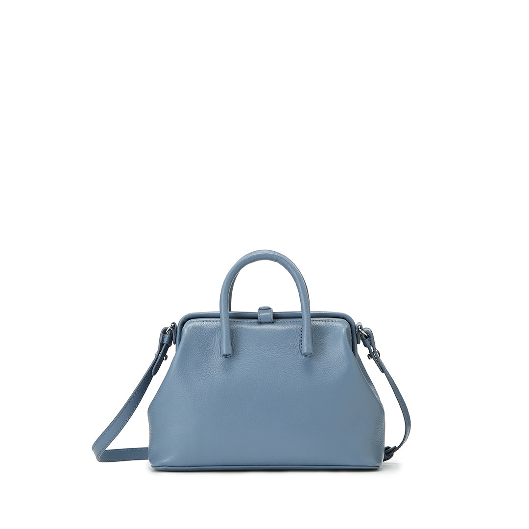 Full Open Mini Boston(RM)