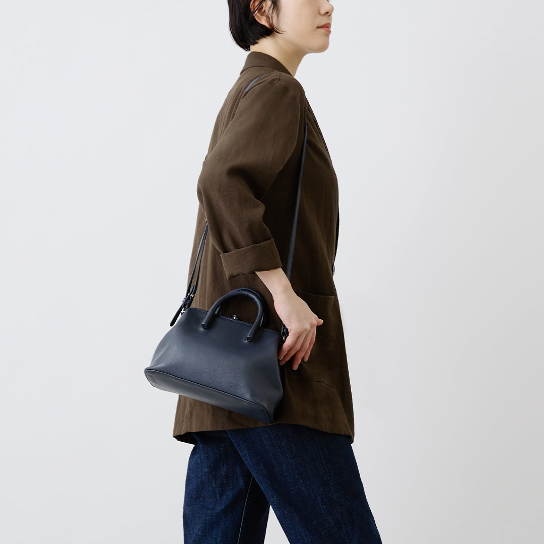 Full Open Mini Boston(RM)