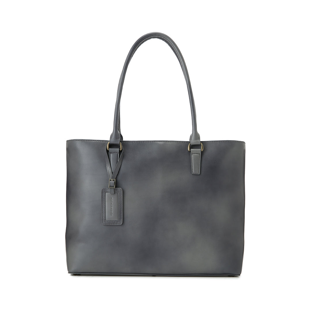 Antique Slim Tote – MOTHERHOUSE SINGAPORE