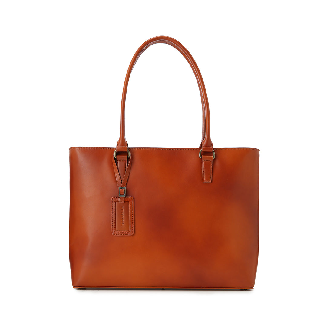 Antique Slim Tote – MOTHERHOUSE SINGAPORE