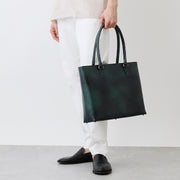 Antique Slim Tote