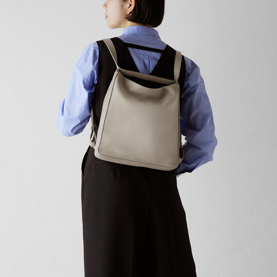 K 2 Way Backpack – MOTHERHOUSE SINGAPORE