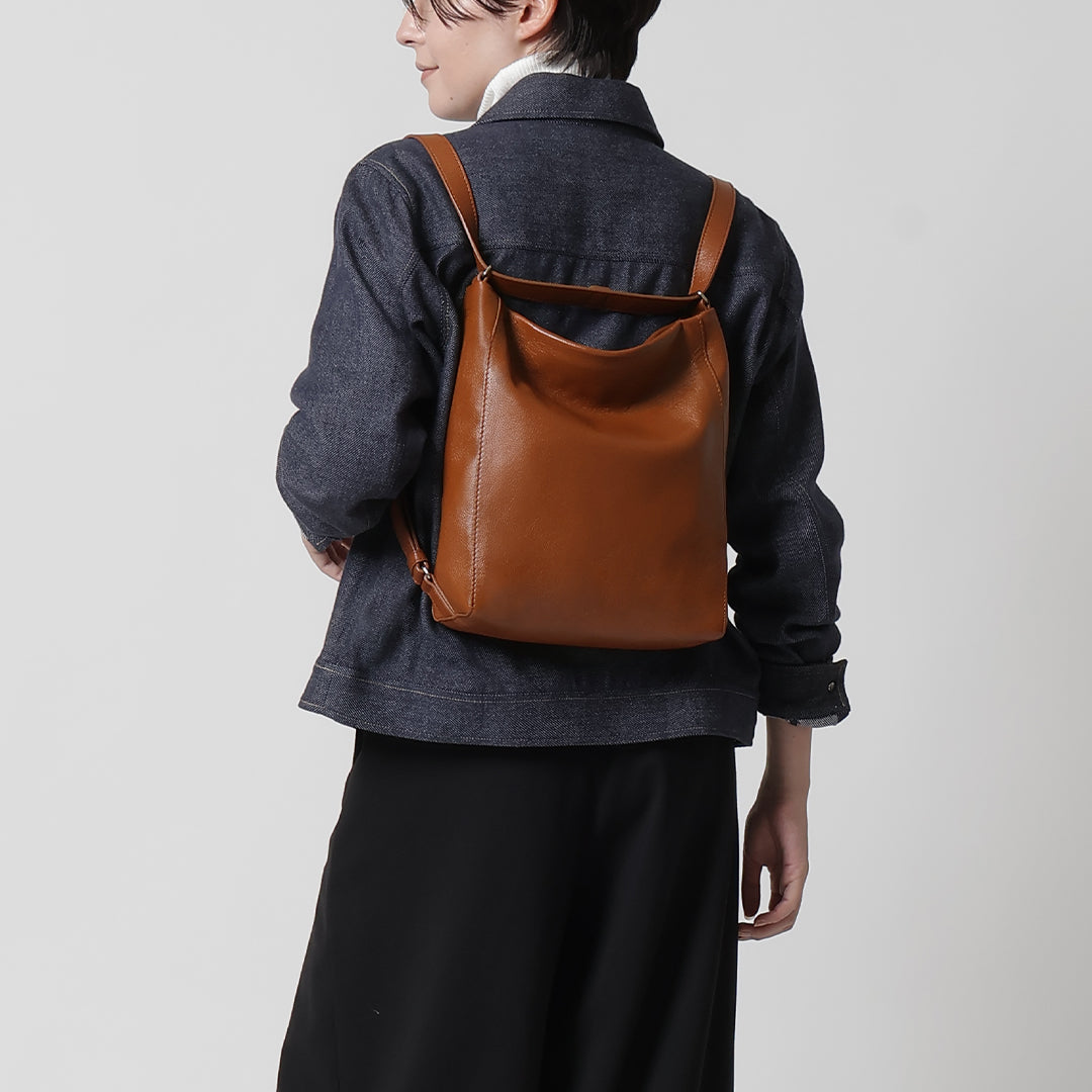 K 2 Way Backpack – MOTHERHOUSE SINGAPORE