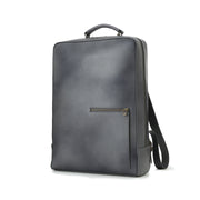 Antique Square Backpack Large