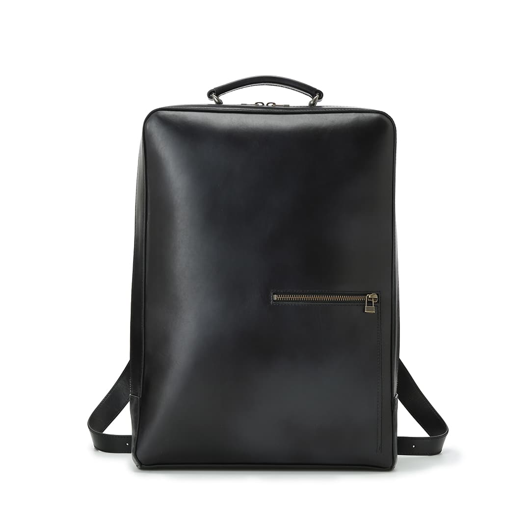 Antique Square Backpack Large – MOTHERHOUSE SINGAPORE
