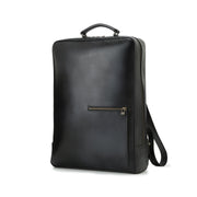 Antique Square Backpack Large