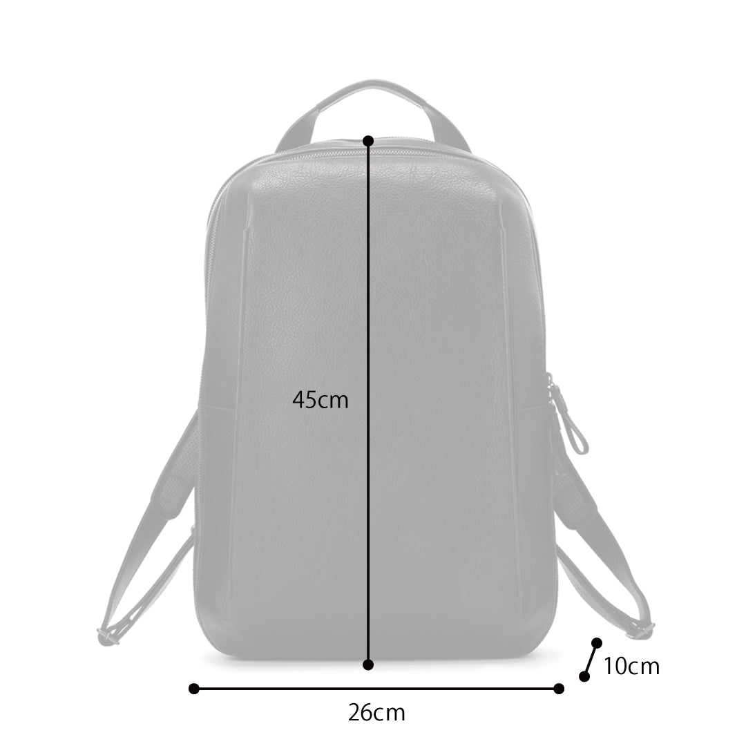 Kazematou Backpack Men | Large 15