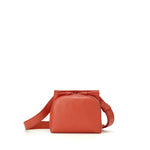 DEEP ORANGE