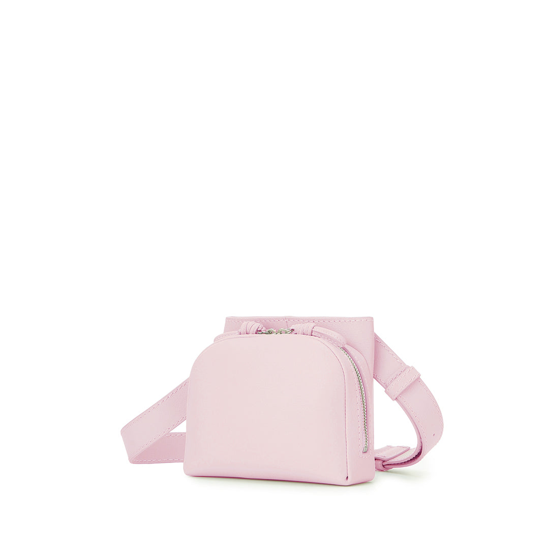 Sora 2-Way Shoulder Bag S | Ultra Compact