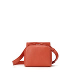 DEEP ORANGE