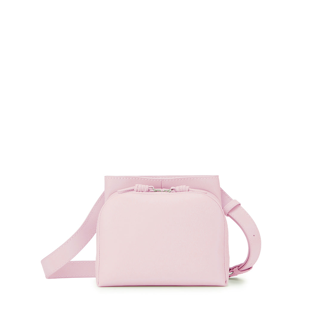Sora 2-Way Shoulder Bag M | Travel Friendly