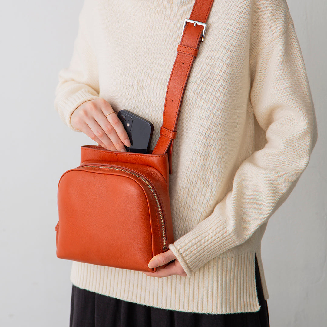 Sora 2 Way Shoulder M