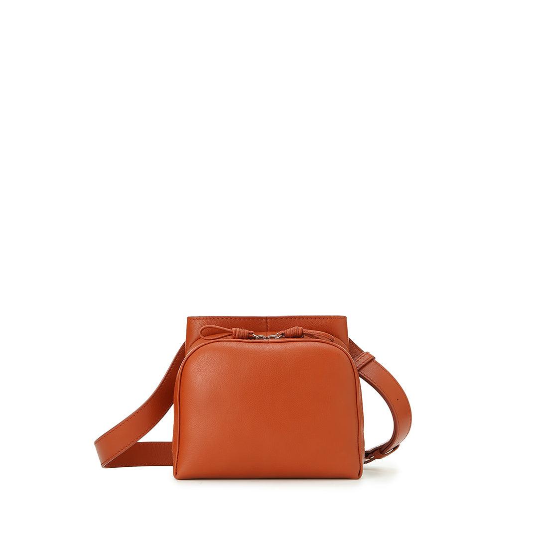 Sora 2-Way Shoulder Bag S | Ultra Compact