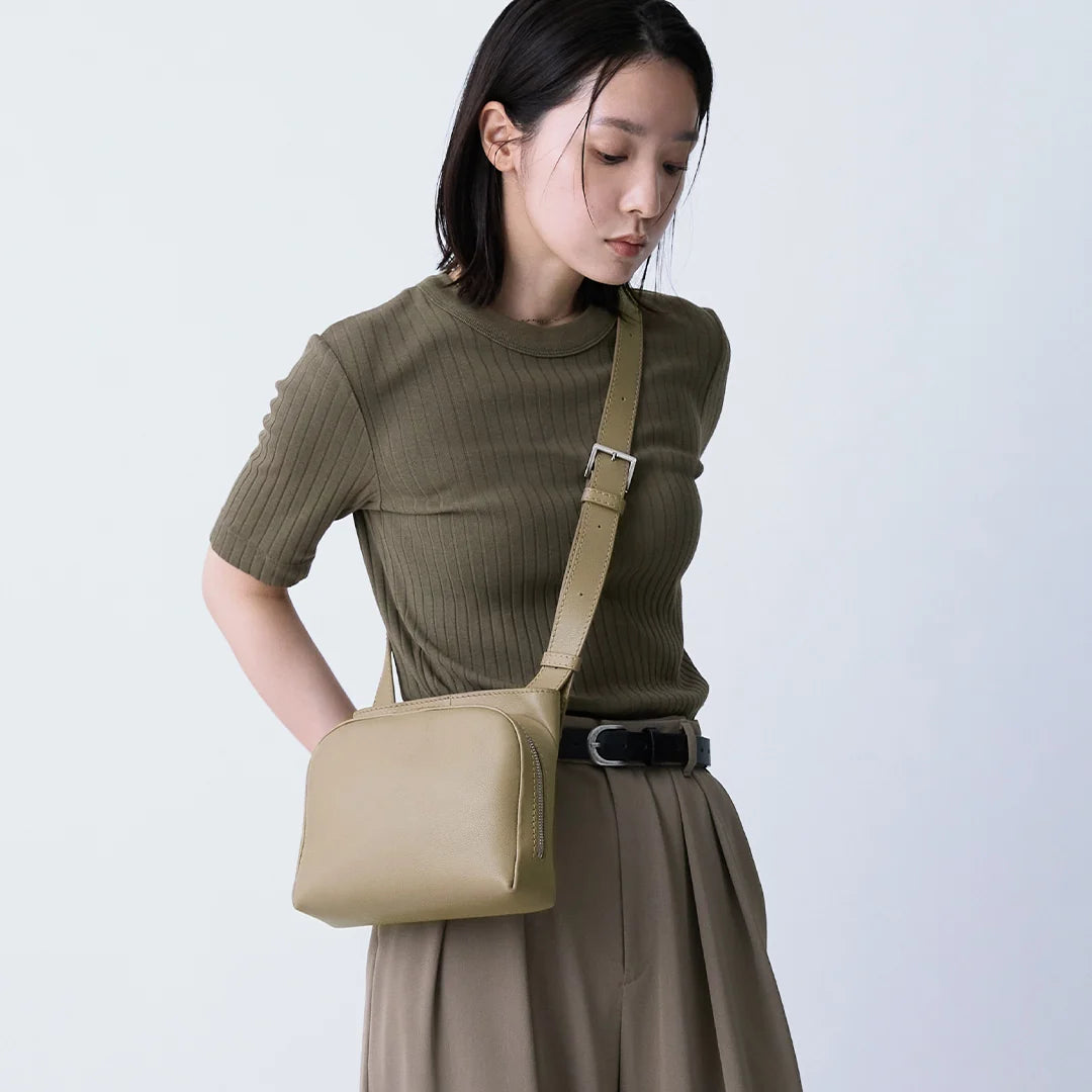Sora 2 Way Shoulder M