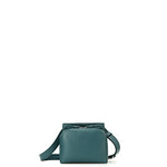 GREENISH BLUE