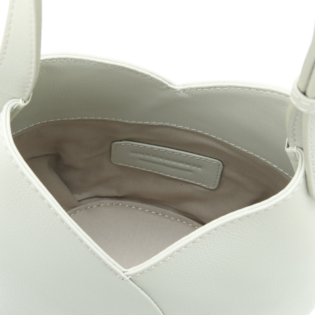 Mizubasyo S (Mizubasho) | Leather Handbag | High-Quality Leather