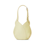 CREAM YELLOW