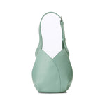 MIST GREEN