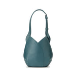 GREENISH BLUE