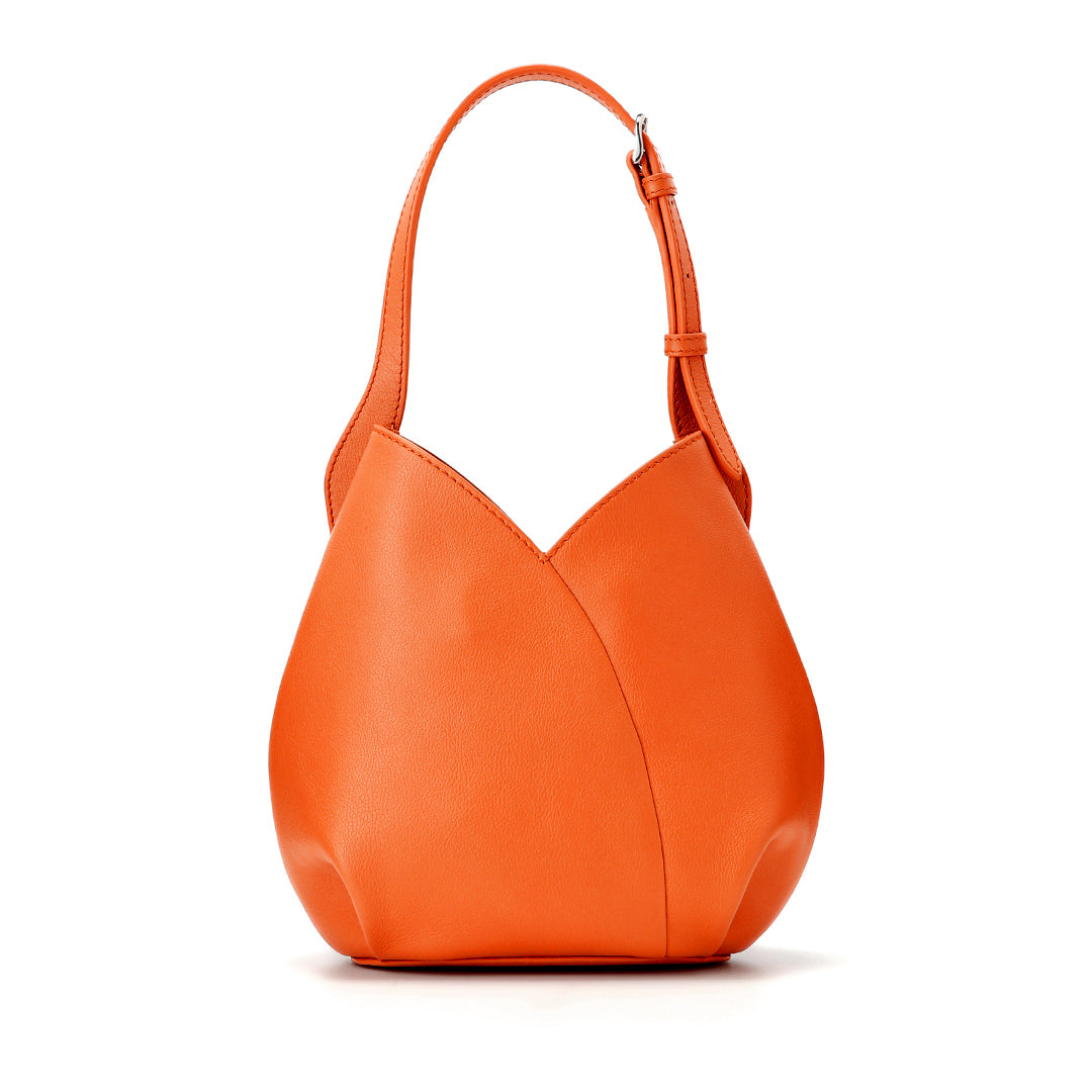 Mizubasyo M | Leather Handbag