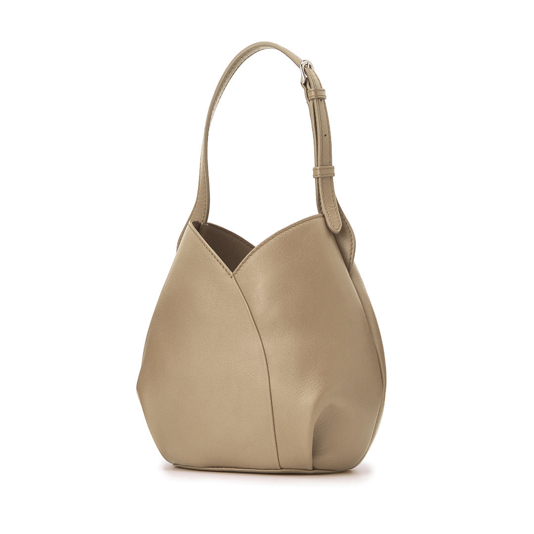 Mizubasyo M | Leather Handbag