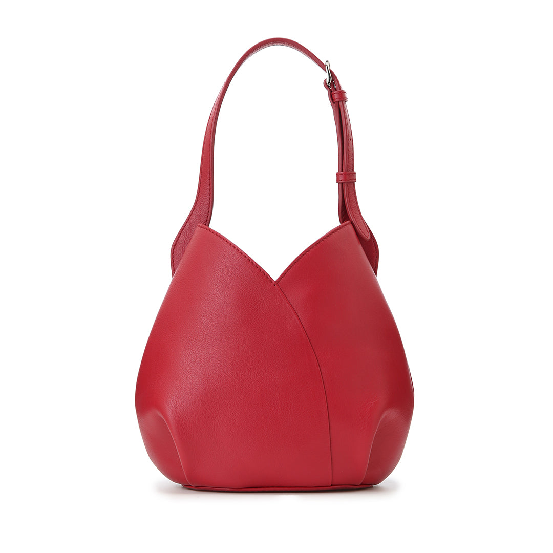 ショルダーバッグ Mrs .M Mizubasyo M | Leather Handbag