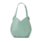 MIST GREEN