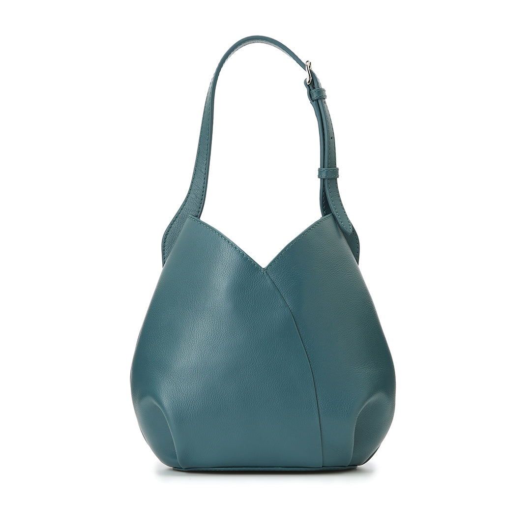 Mizubasyo M | Leather Handbag