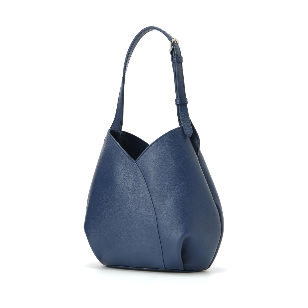 Mizubasyo M | Leather Handbag