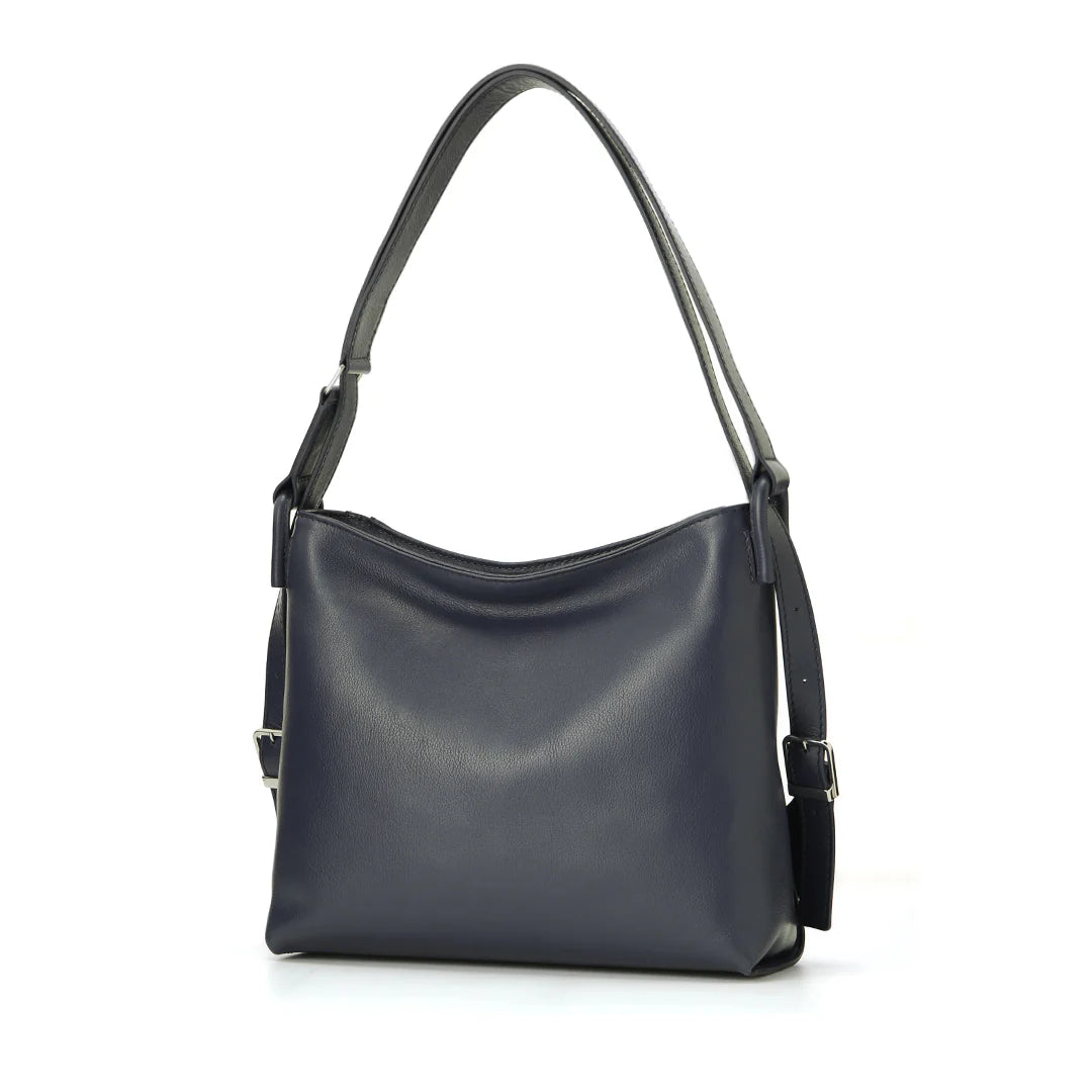 Yozora 2 Way Bag M (Milling) | Functional Convertible Bag