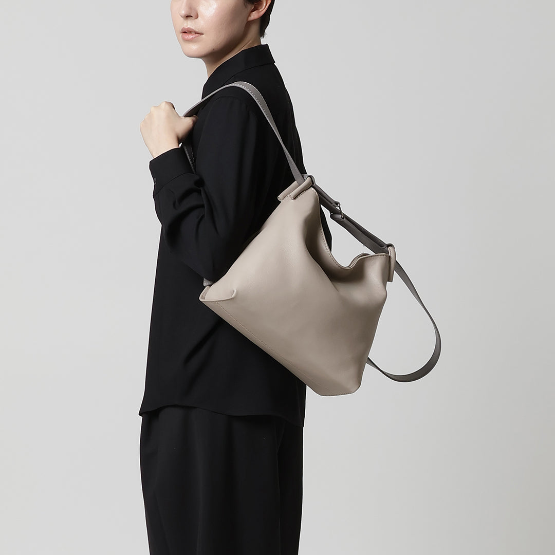 yozora 2 Way Bag M (Milling)