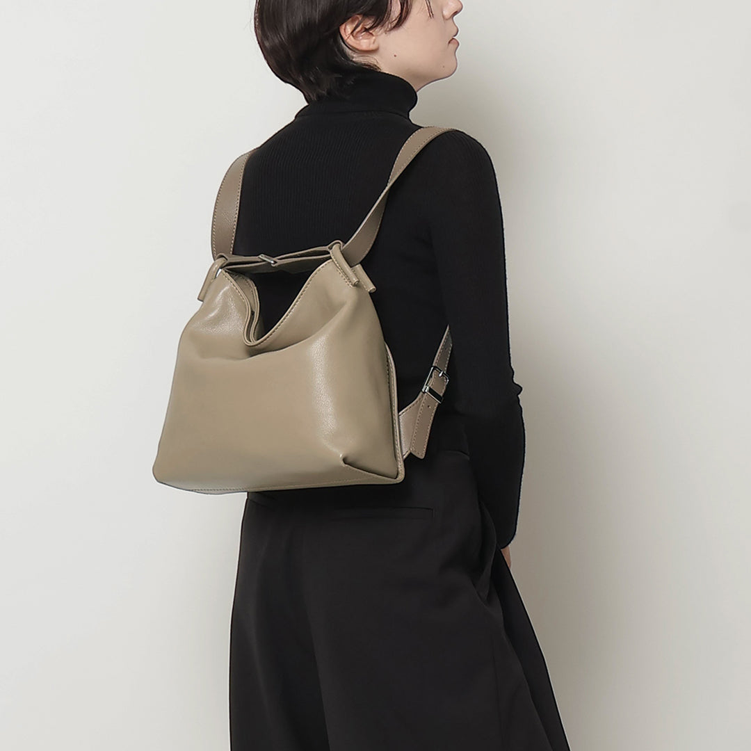 yozora 2 Way Bag M (Milling)