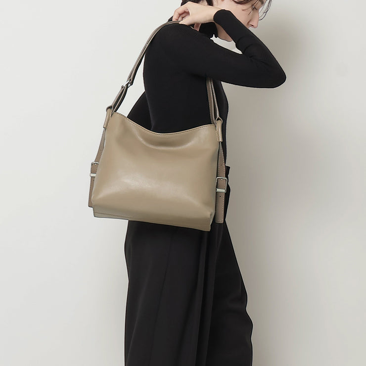 Yozora 2 Way Bag M Milling