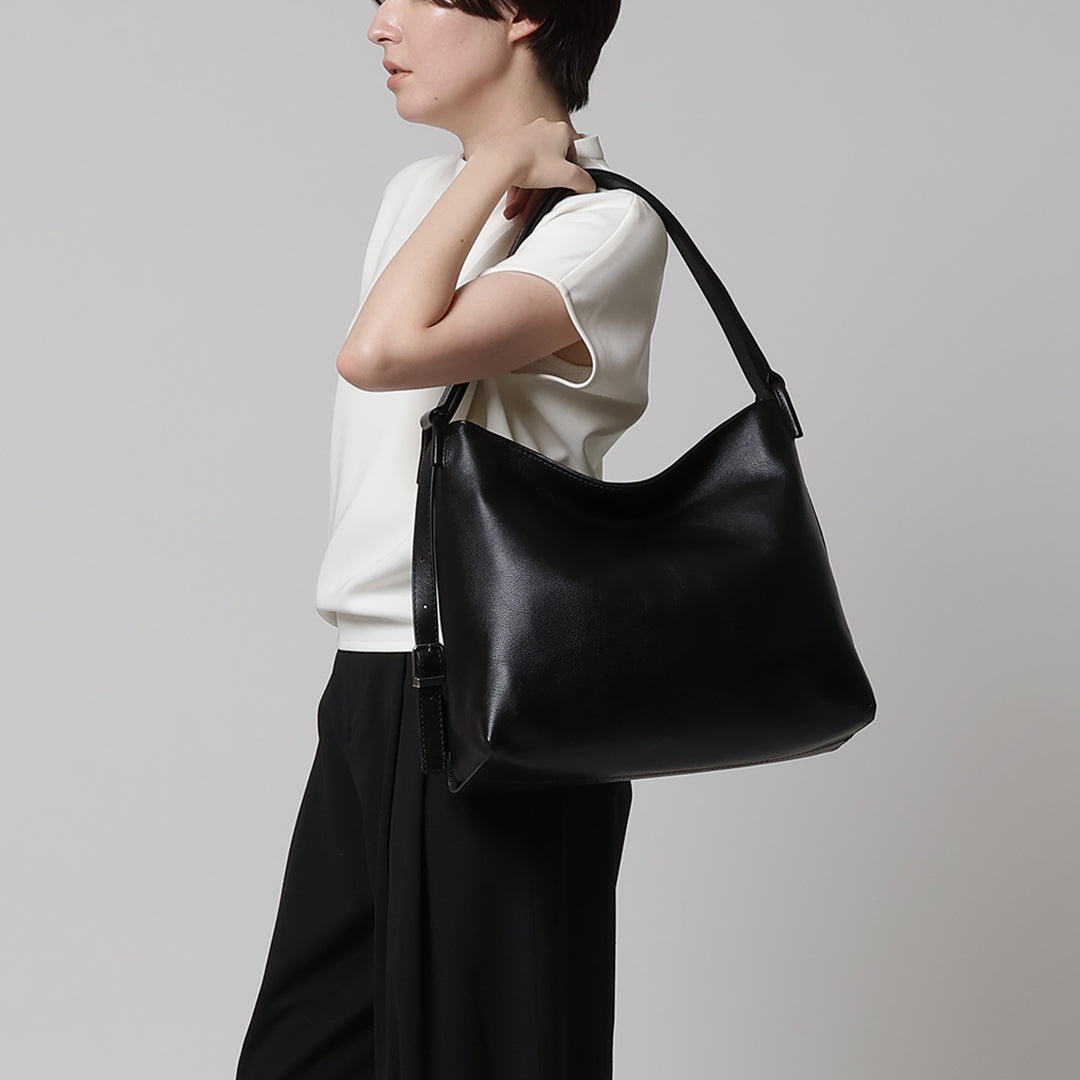 yozora 2 Way Bag L (Milling) | 13