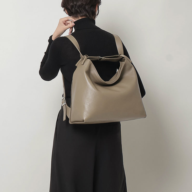 Yozora 2 Way Bag L Milling