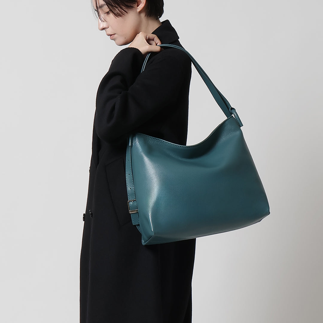 MOTHERHOUSE　ヨゾラ-シン-チャコールブラックL MOTHERHOUSE ヨゾラ-シン-チャコールブラックL Yozora 3 Way Bag L
