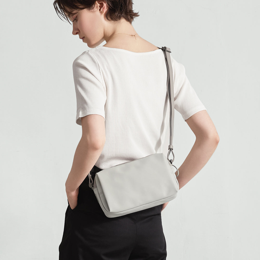 Blind Soccer Shoulder