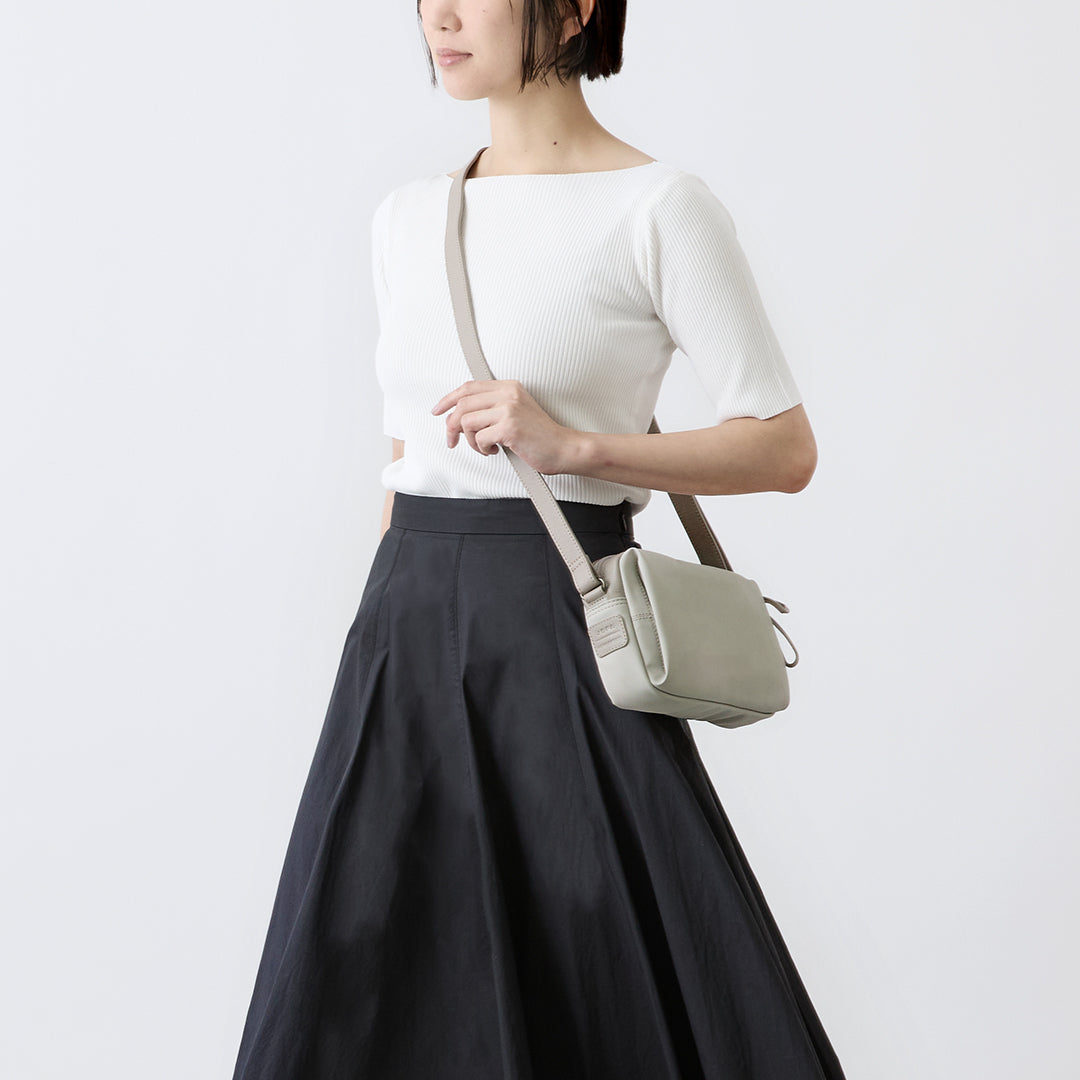 Blind Soccer Shoulder