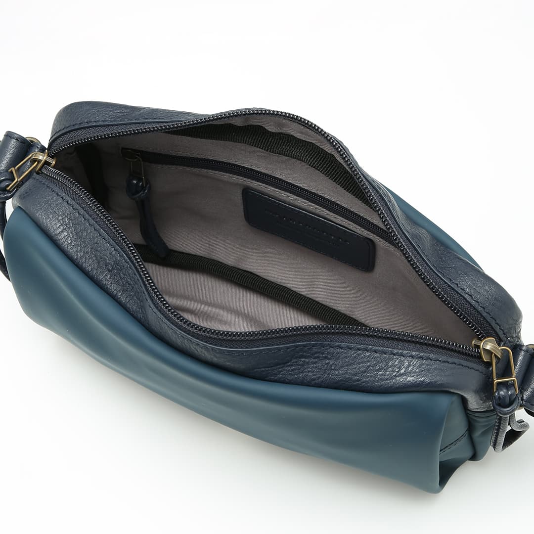 Blind Soccer Shoulder