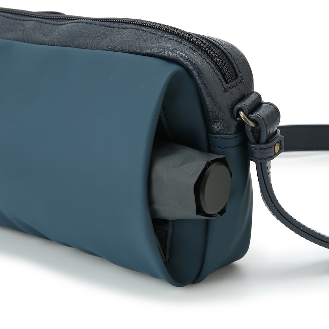 Blind Soccer Shoulder