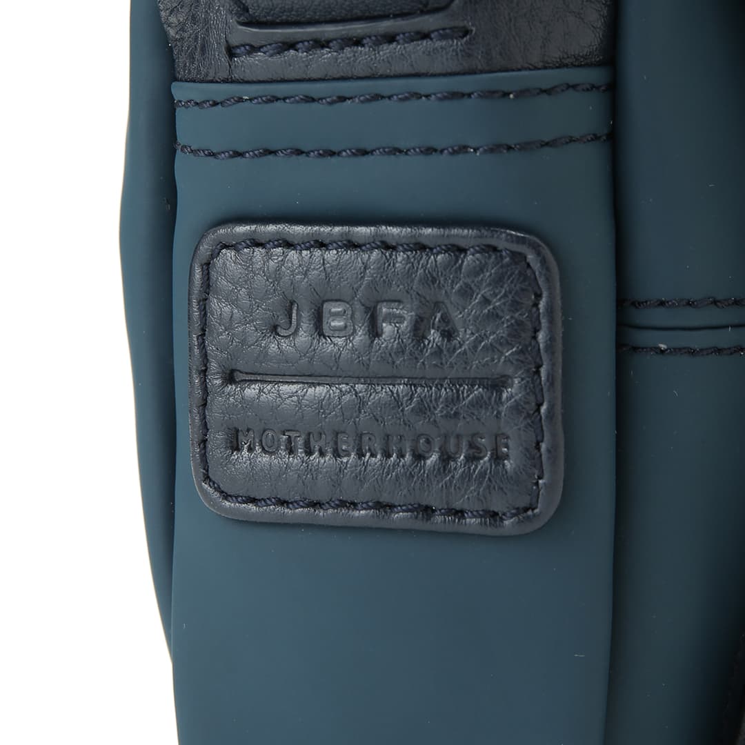 Blind Soccer Shoulder