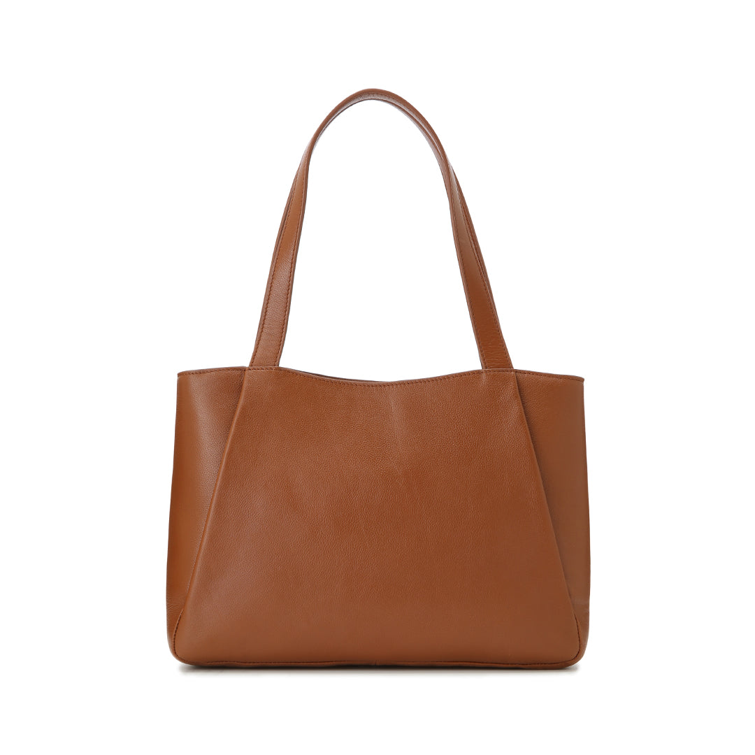 K Angle Tote