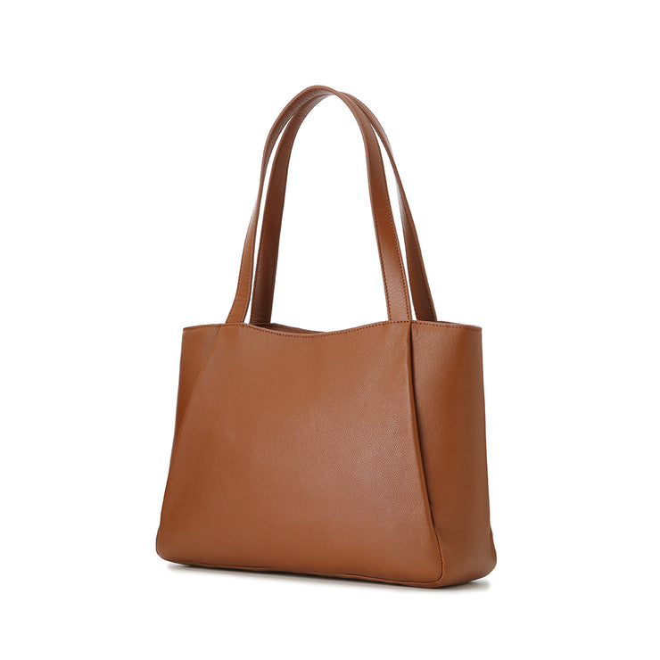 K Angle Tote