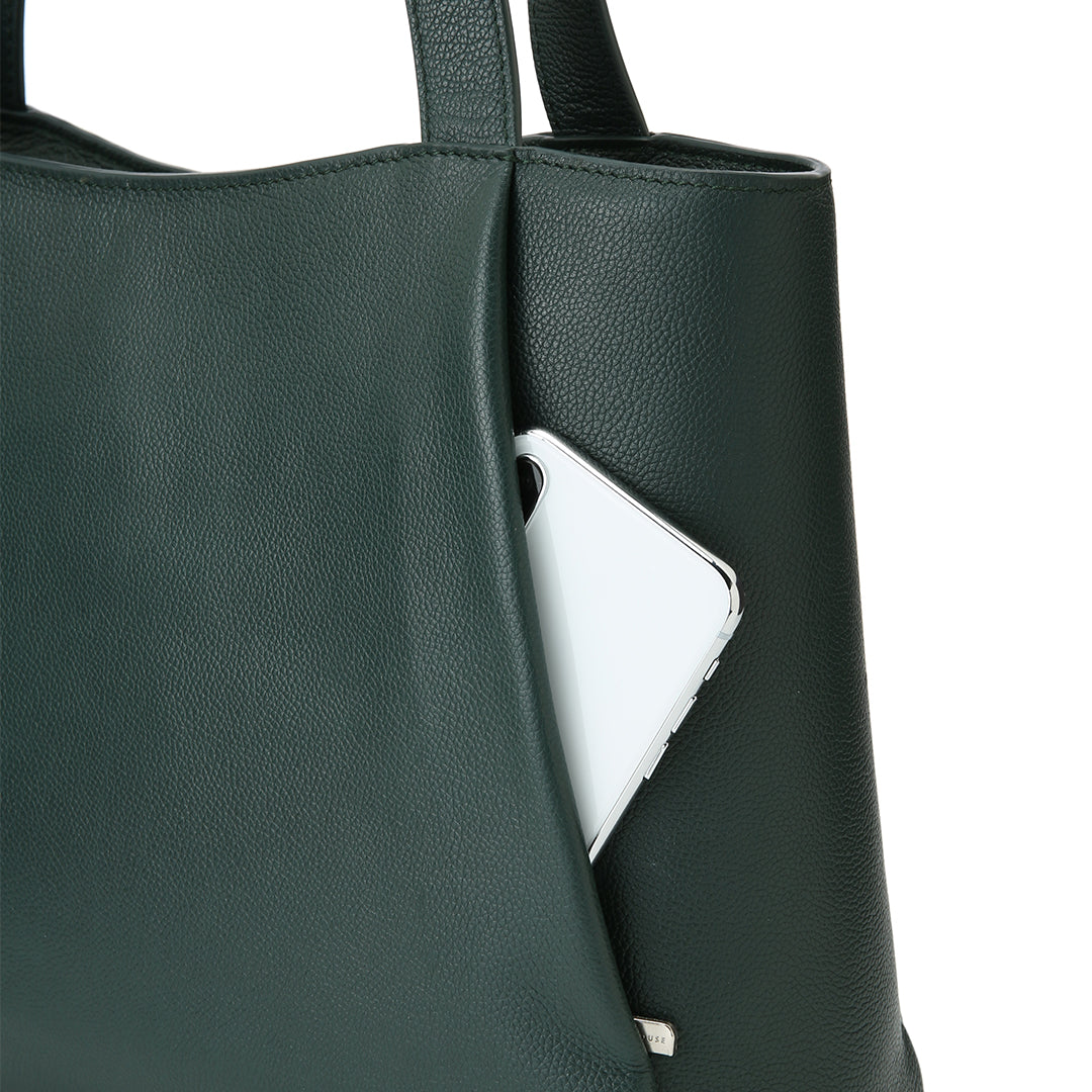 K Angle Tote