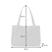 K Angle Tote