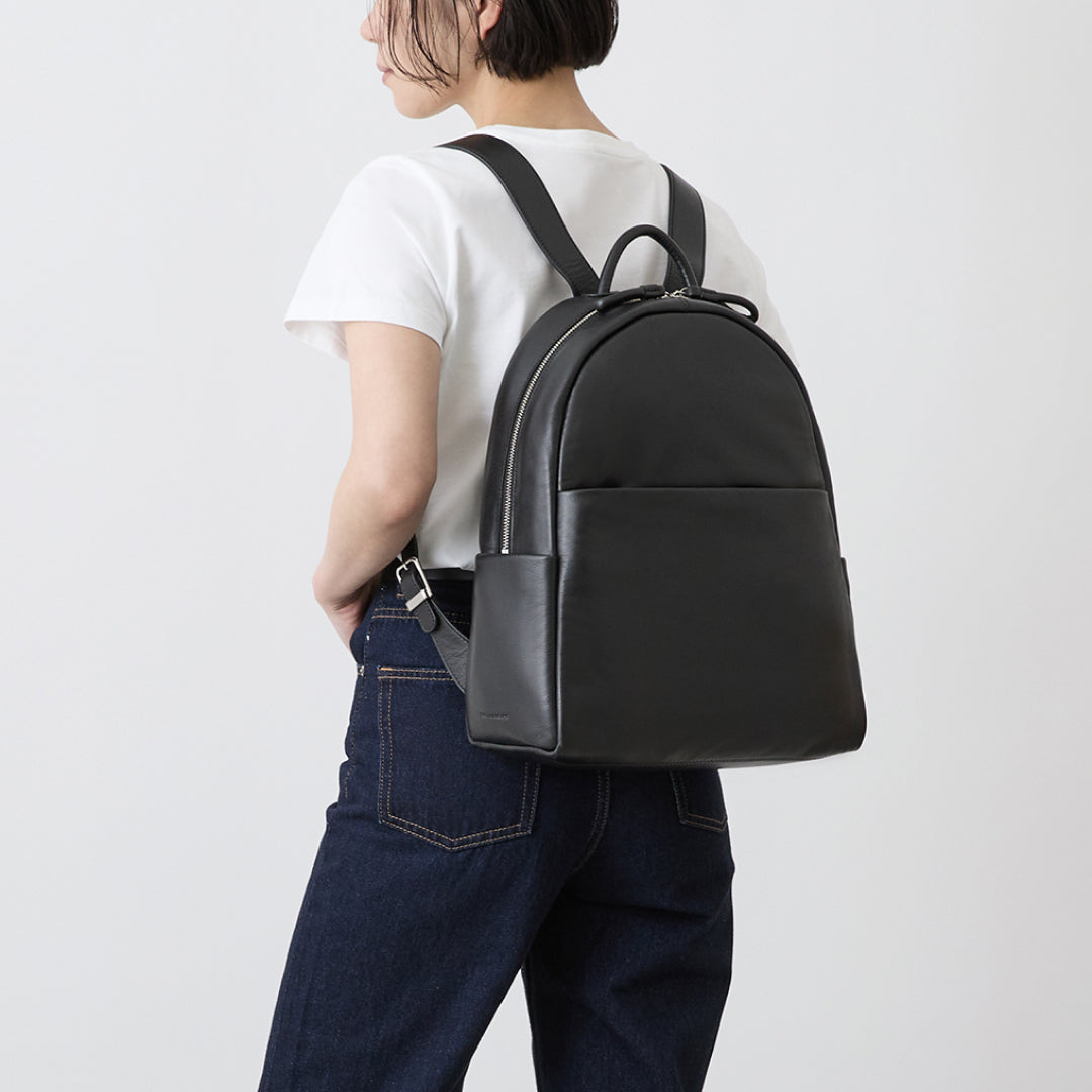 Soft Balloon Backpack