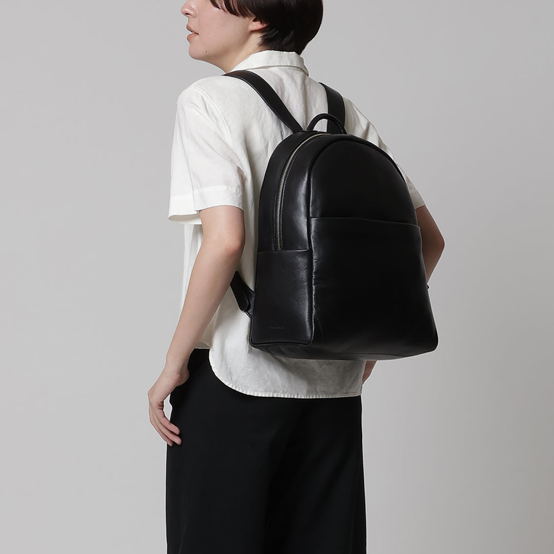 Soft Balloon Backpack