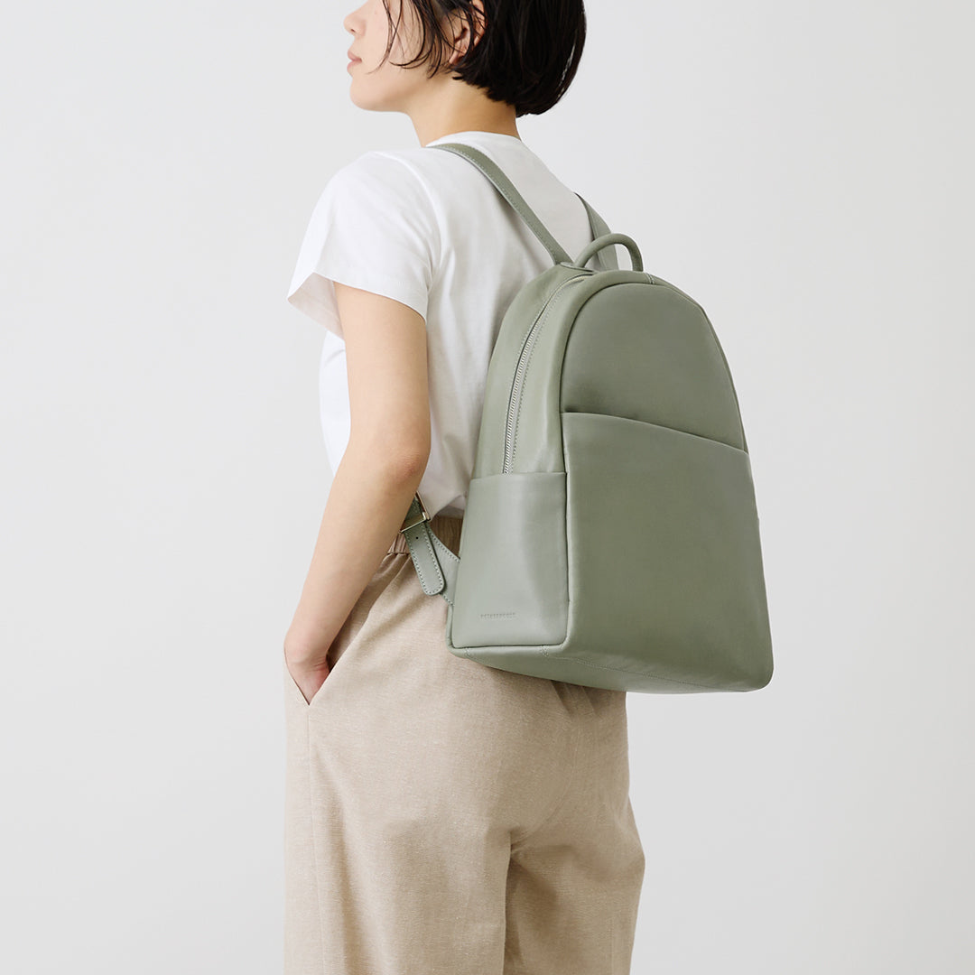 Soft Balloon Backpack