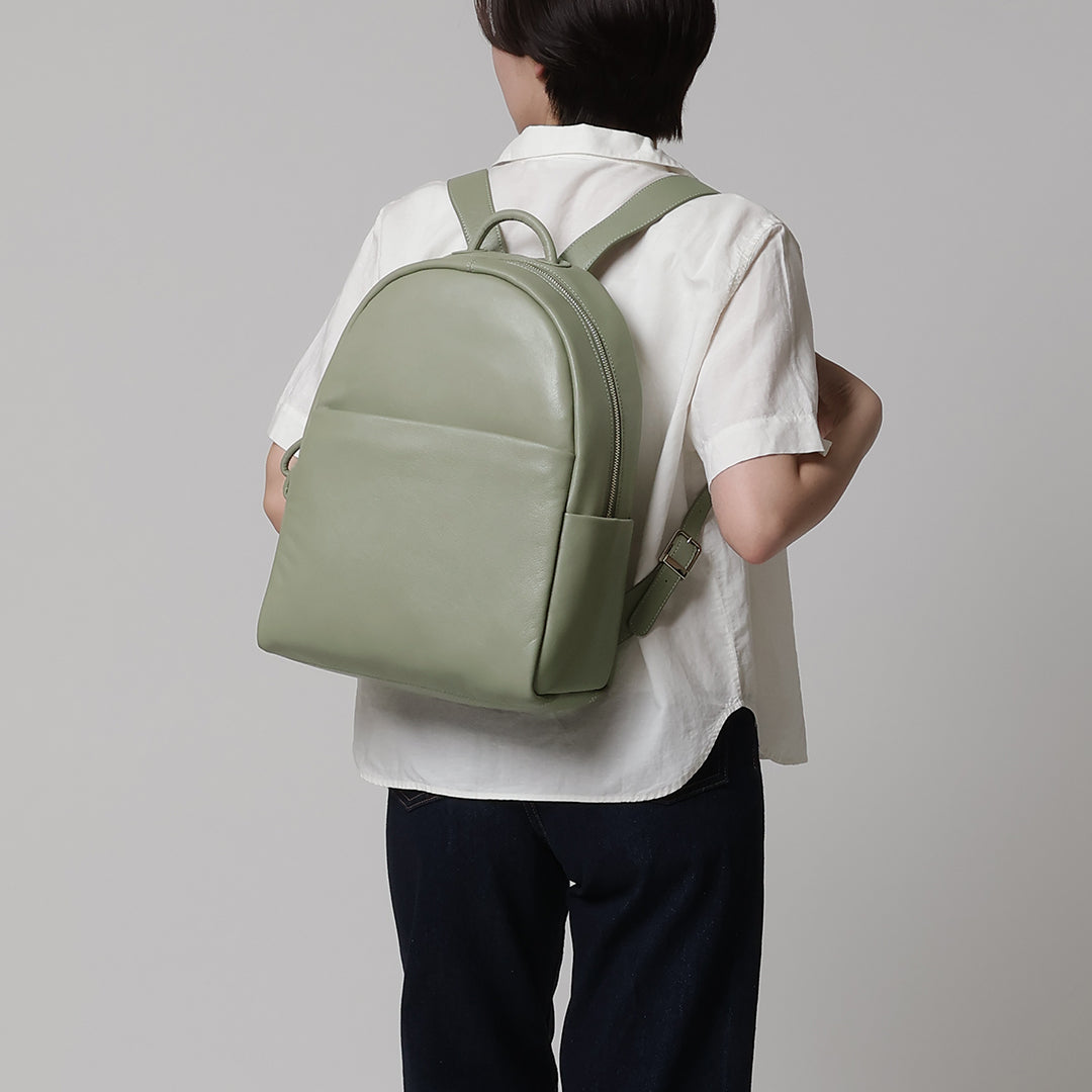 Soft Balloon Backpack