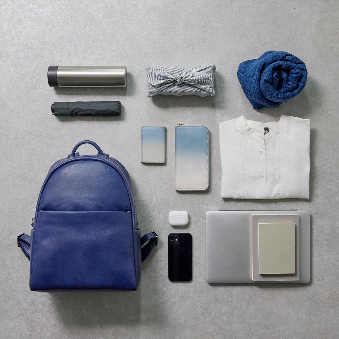 Soft Balloon Backpack